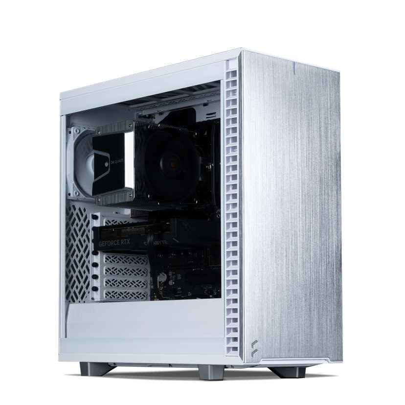 Spark Image Ultra Workstation
