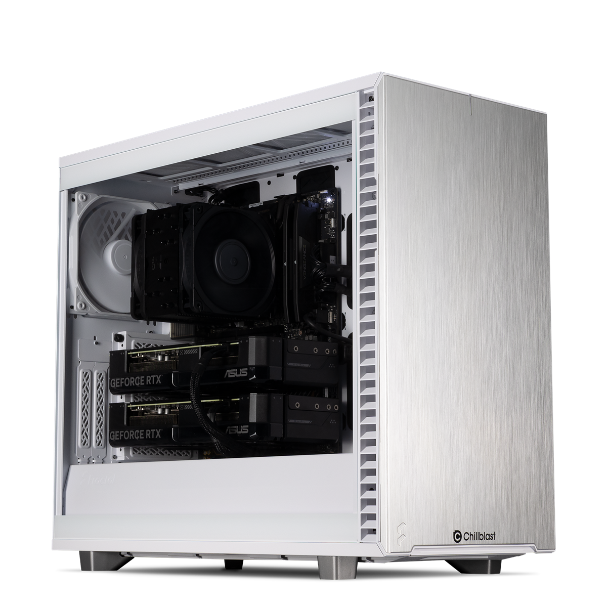 Spark 3D Ultra Workstation