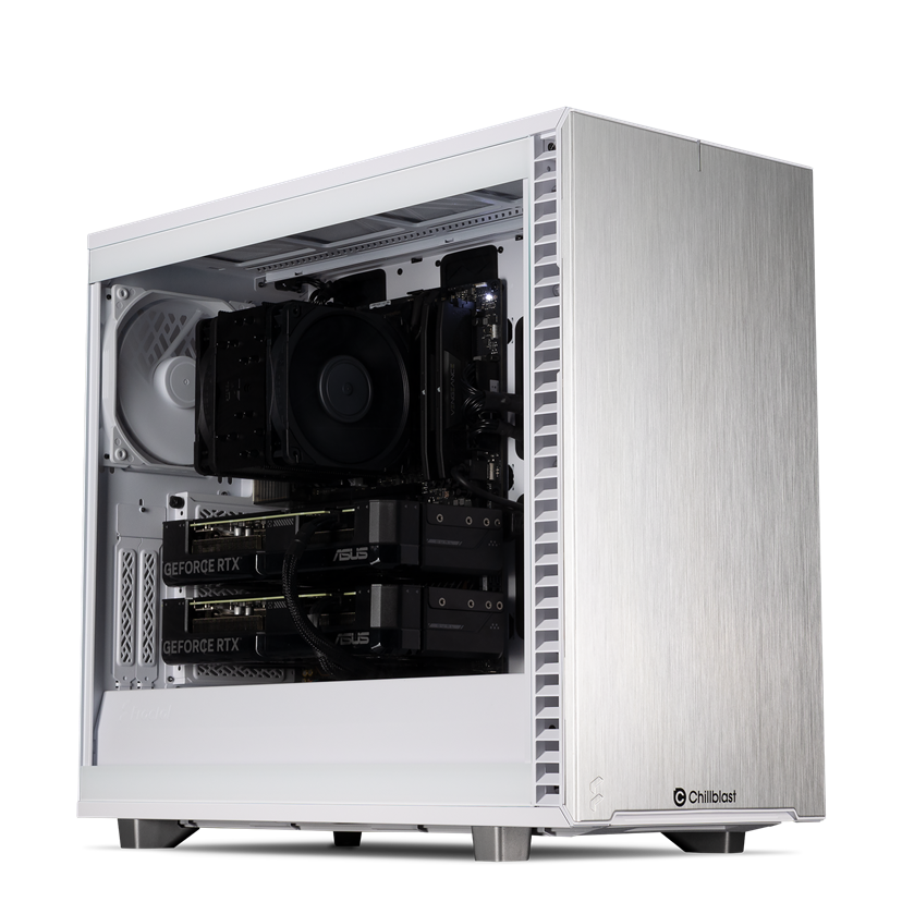 Spark 3D Ultra Workstation