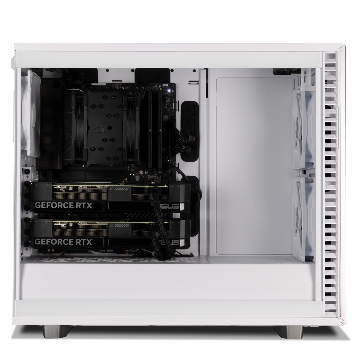 Spark 3D Ultra Workstation