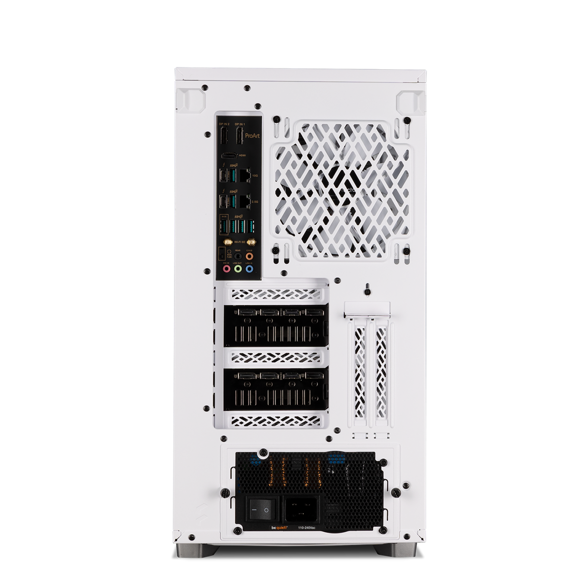 Spark 3D Ultra Workstation