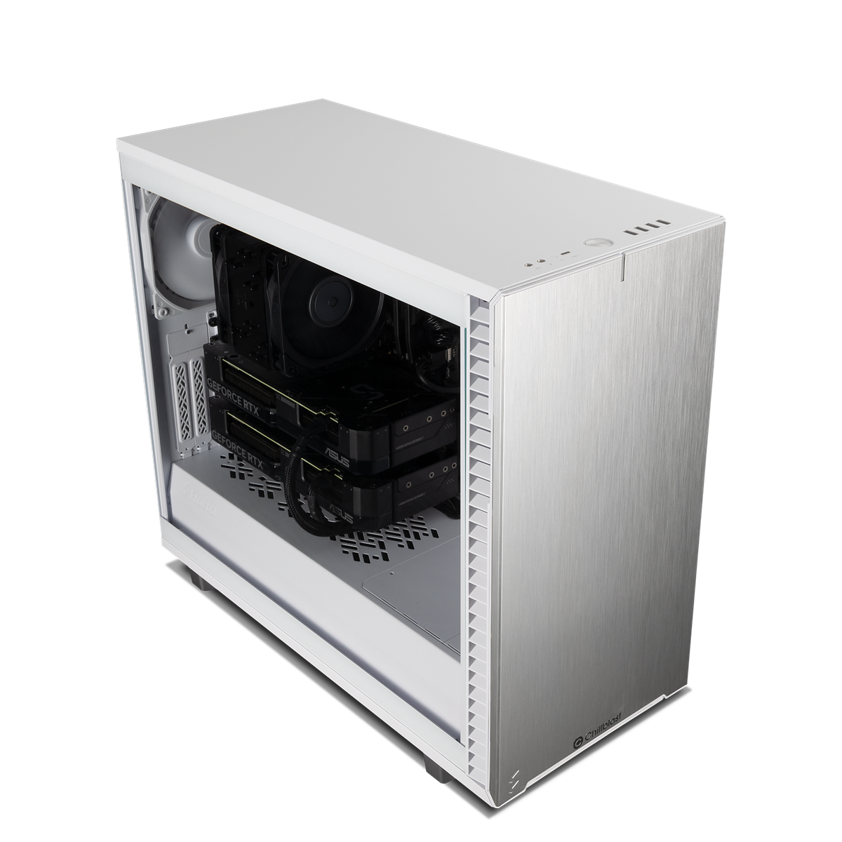 Spark 3D Ultra Workstation
