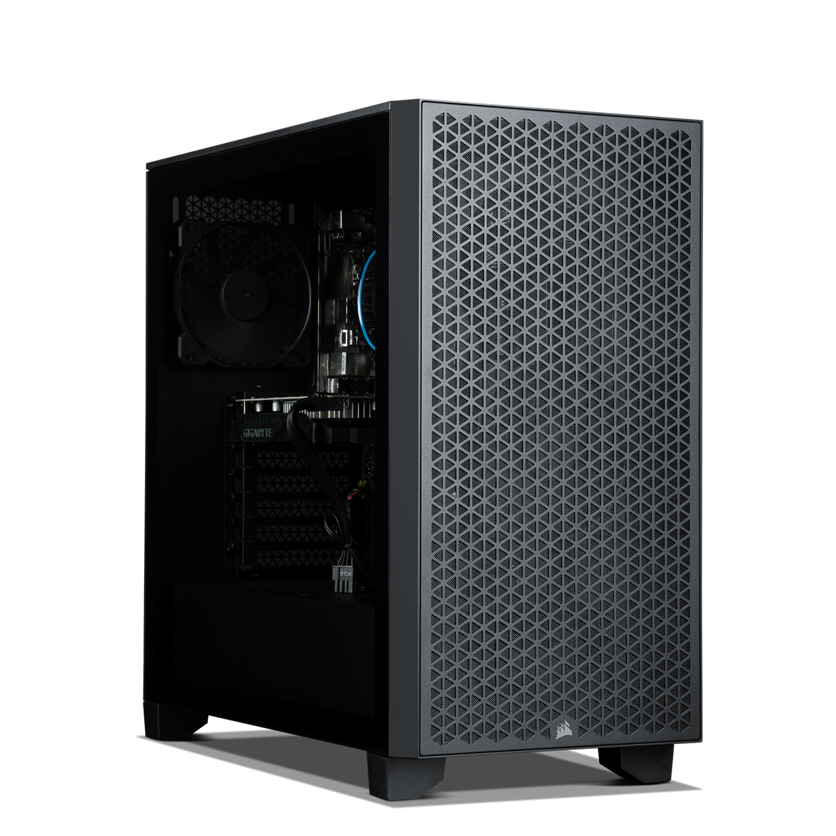 Ignition Intel Core i5 RTX 3050 Gaming PC