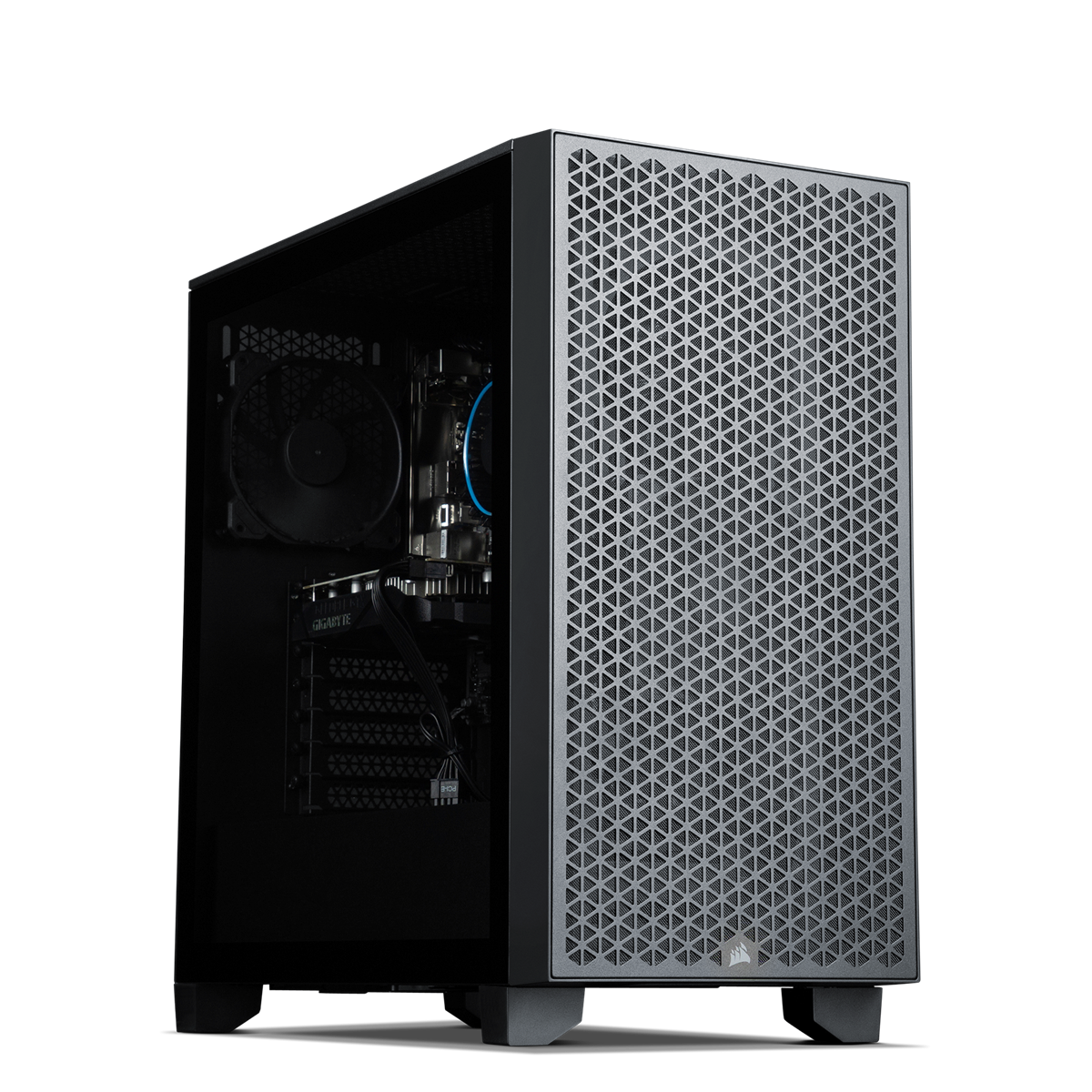 Ignition Intel Core i5 RTX 3050 Gaming PC