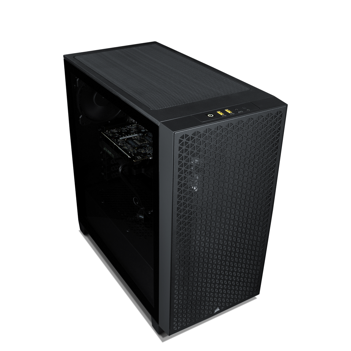 Ignition Intel Core i5 RTX 3050 Gaming PC