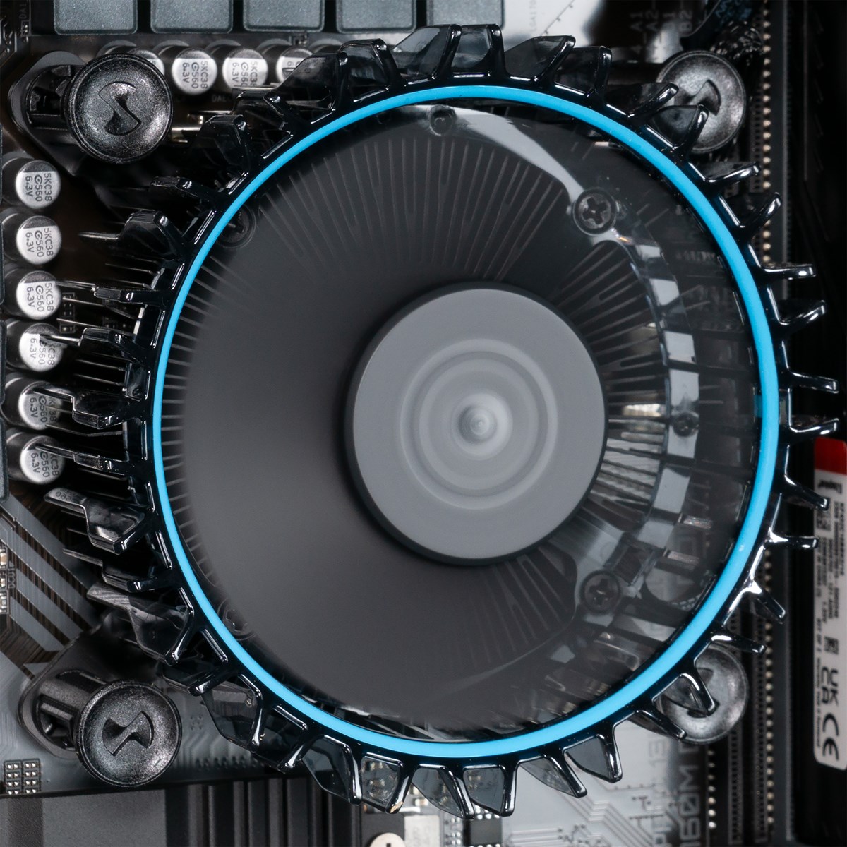Ignition Intel Core i5 RTX 3050 Gaming PC