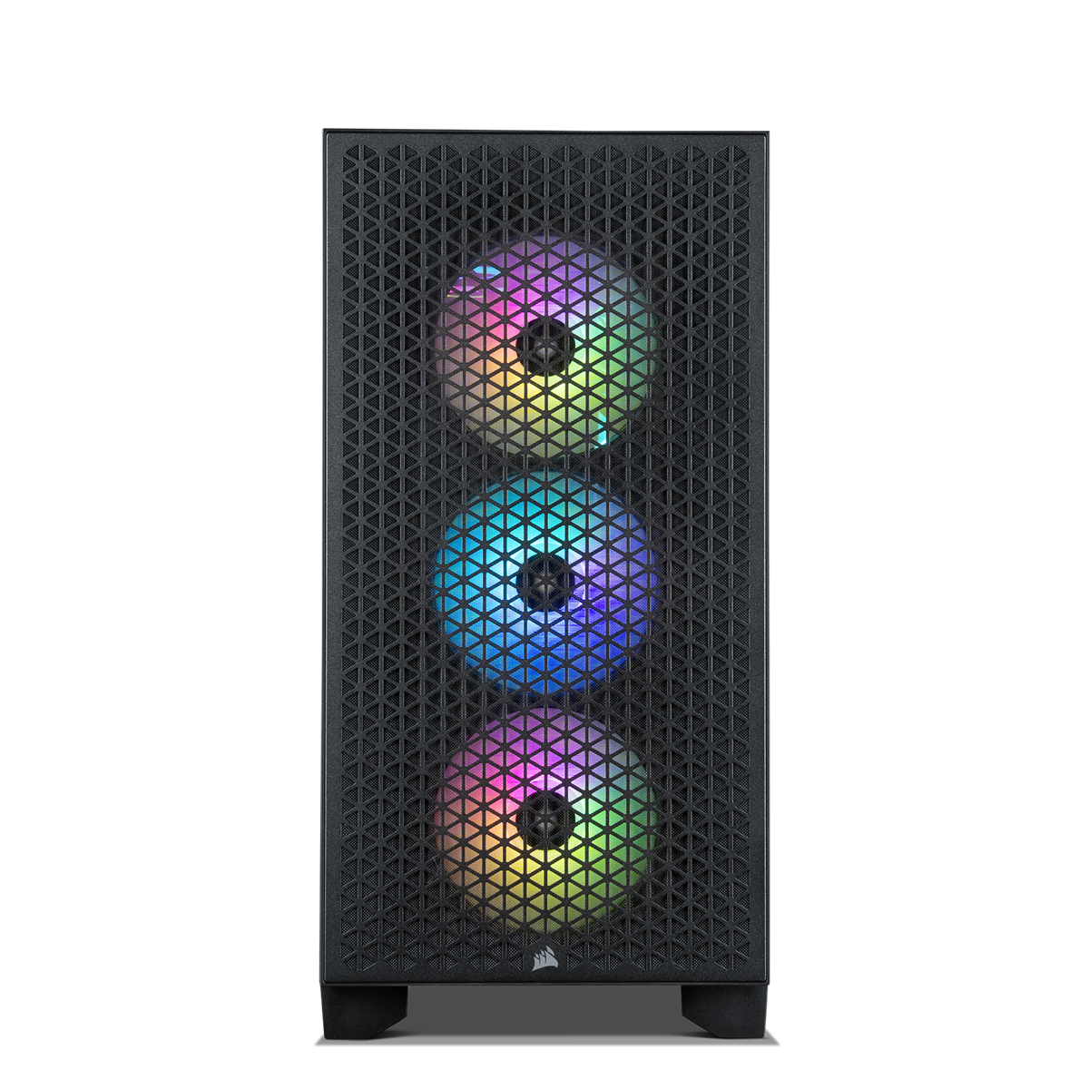Ignition AMD Ryzen 5 RTX 3060 Streaming PC