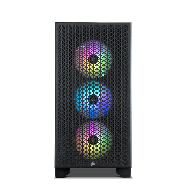 Ryzen 7 RX 6750 XT Refurbished Gaming PC