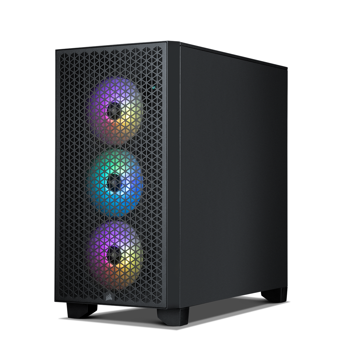 Ignition AMD Ryzen 5 RTX 3060 Streaming PC