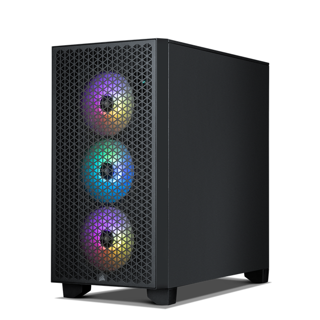Ryzen 7 RX 6750 XT Refurbished Gaming PC