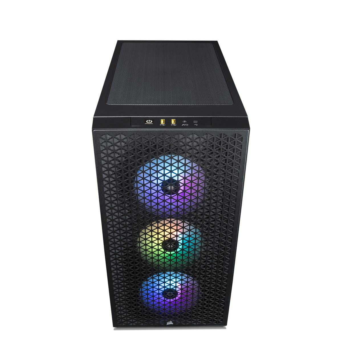 Ignition AMD Ryzen 5 RTX 3060 Streaming PC