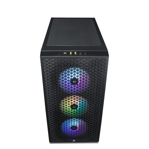 Ryzen 7 RX 6750 XT Refurbished Gaming PC
