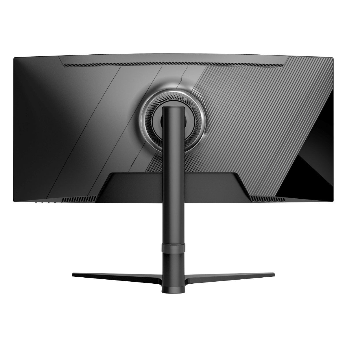 Cryo Vision 34 inch Curved Ultrawide 1440p 240hz Gaming Monitor ...