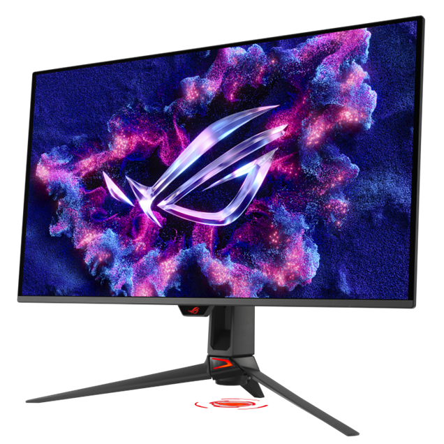 ASUS ROG Swift OLED PG32UCDMR 32" 4K 240Hz Gaming Monitor