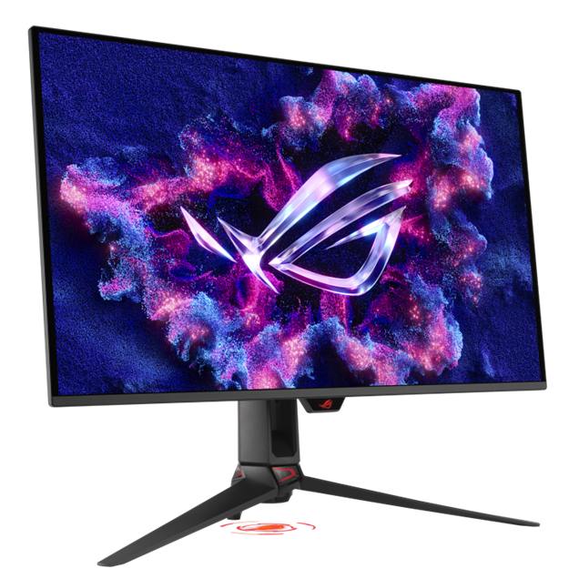 ASUS ROG Swift OLED PG32UCDMR 32" 4K 240Hz Gaming Monitor