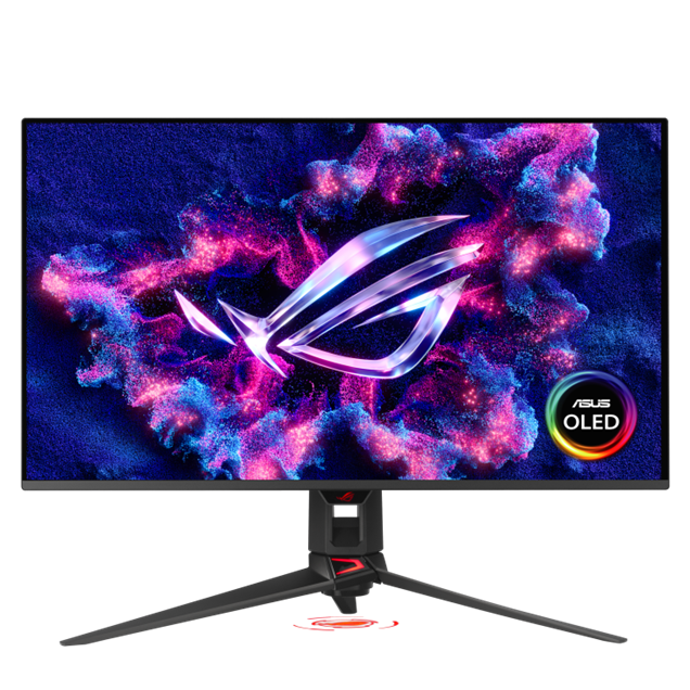 ASUS ROG Swift OLED PG32UCDMR 32" 4K 240Hz Gaming Monitor