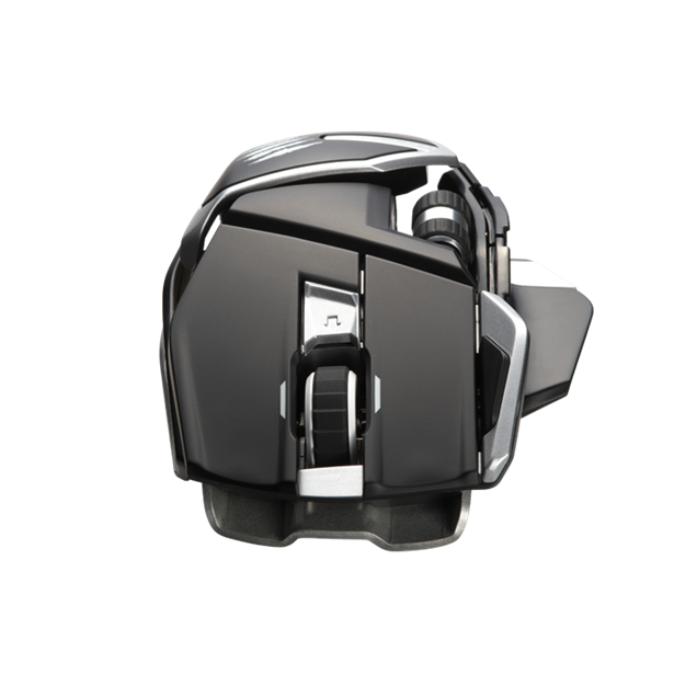 Mad Catz R.A.T. DWS Wireless Gaming Mouse
