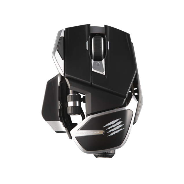 Mad Catz R.A.T. DWS Wireless Gaming Mouse