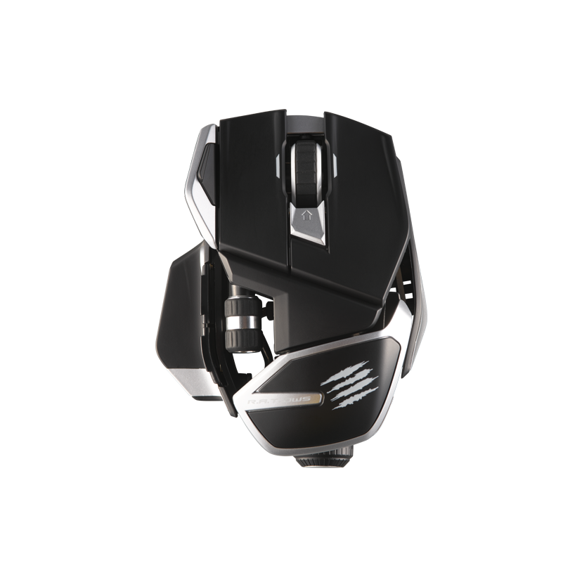 Mad Catz R.A.T. DWS Wireless Gaming Mouse