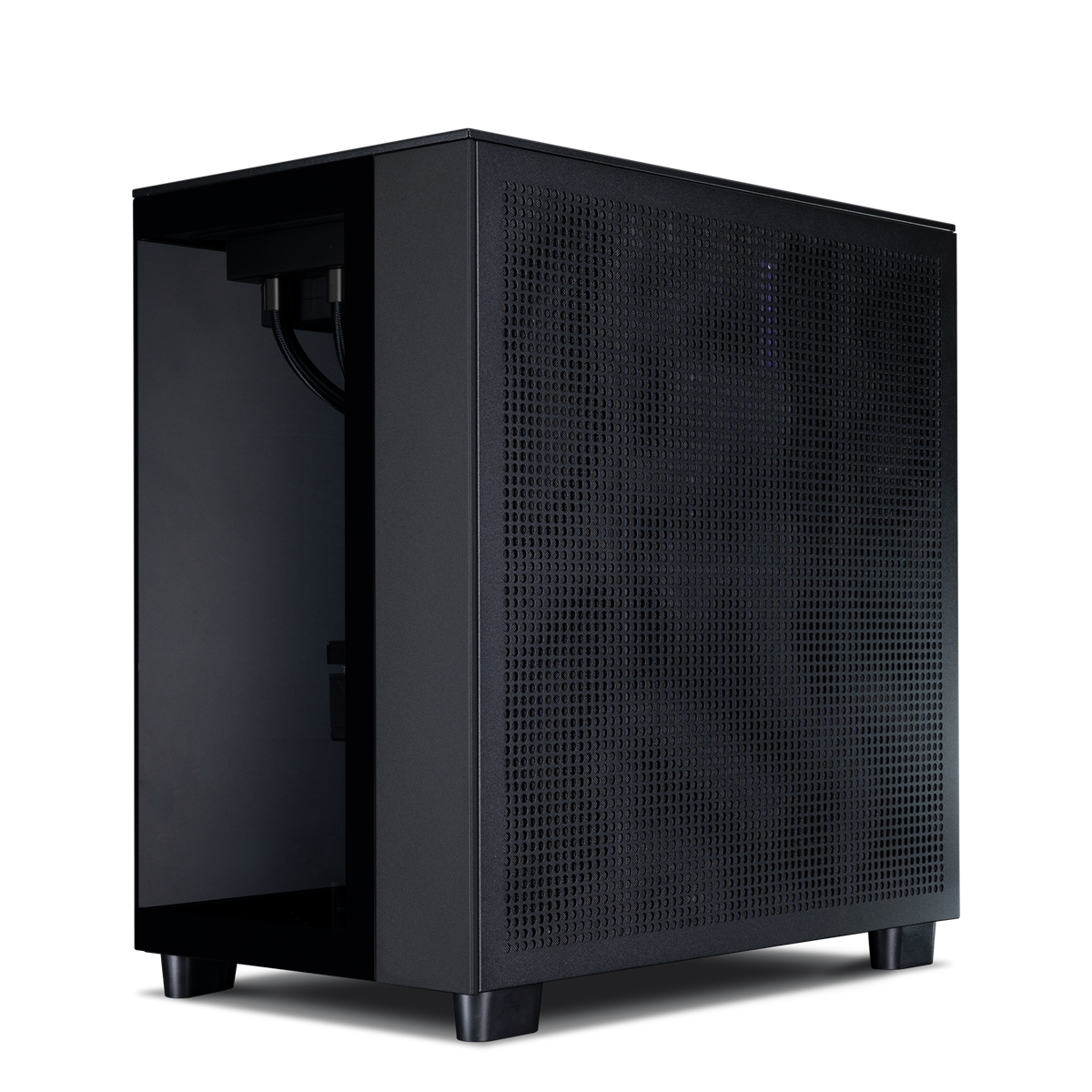 Carbon Ryzen 7 RTX 5080 Origin Gaming PC