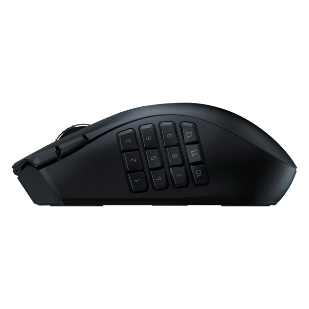 Razer Naga V2 HyperSpeed Wireless Gaming Mouse