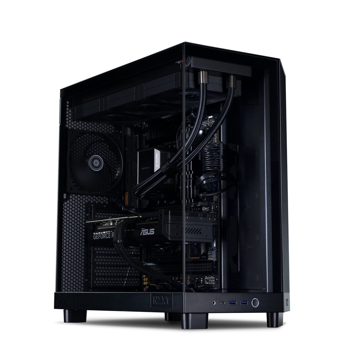 Onyx Ryzen 5 RTX 5070 Origin Gaming PC