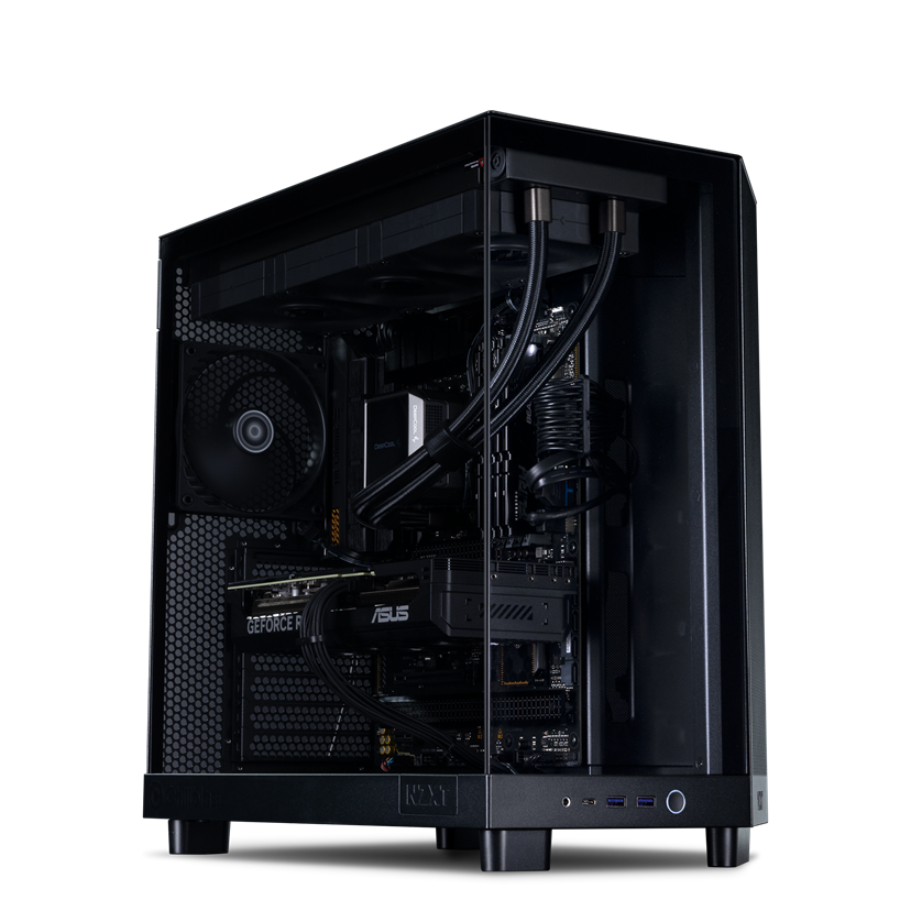 Onyx Ryzen 5 RTX 5070 Origin Gaming PC