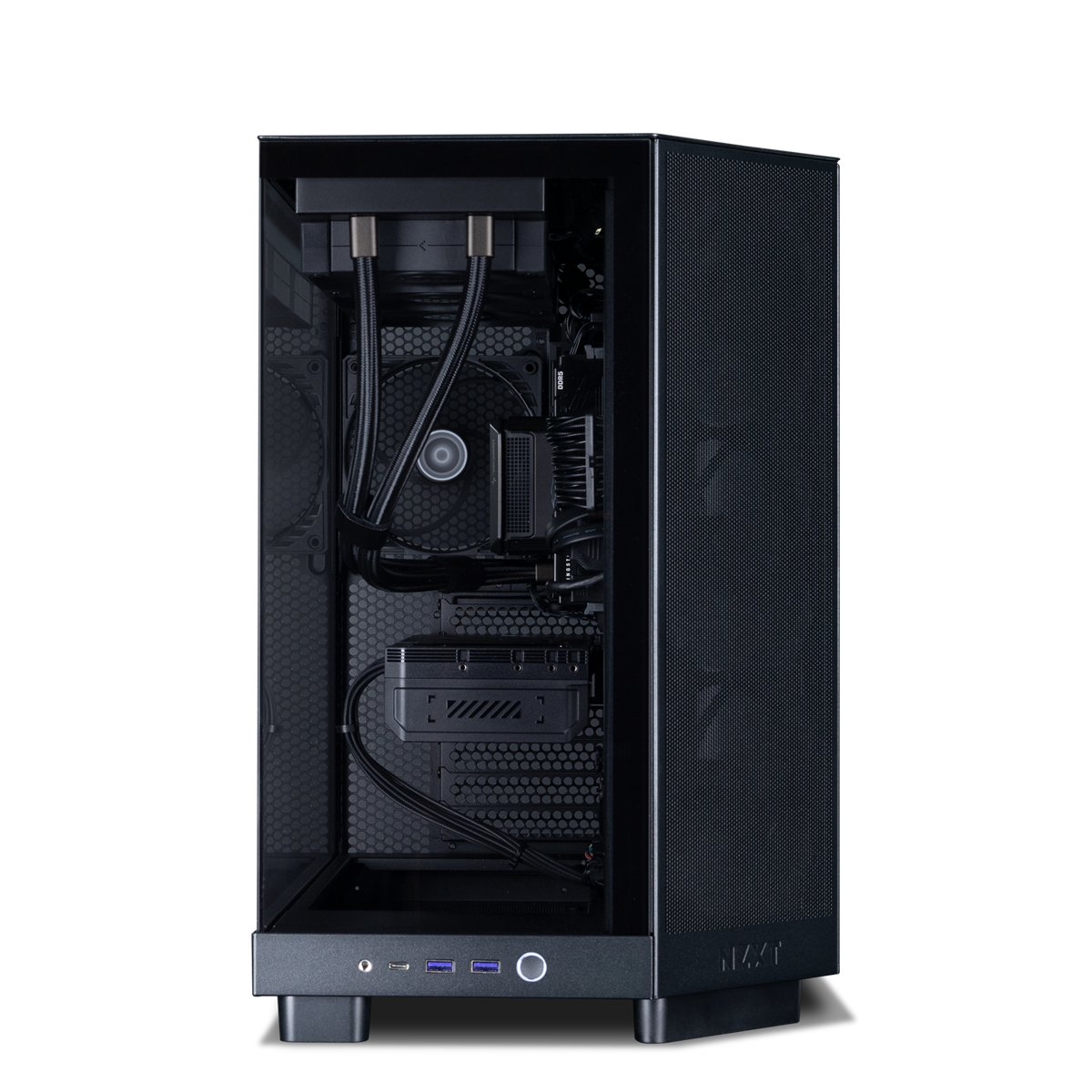 Onyx Ryzen 5 RTX 5070 Origin Gaming PC