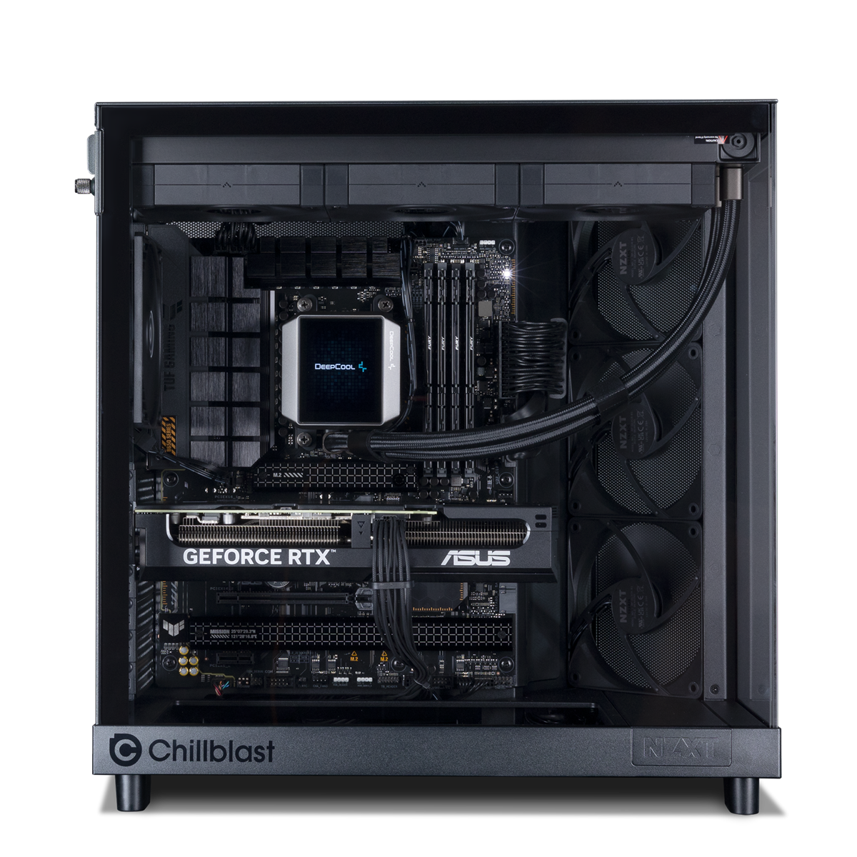 Onyx Ryzen 5 RTX 5070 Origin Gaming PC