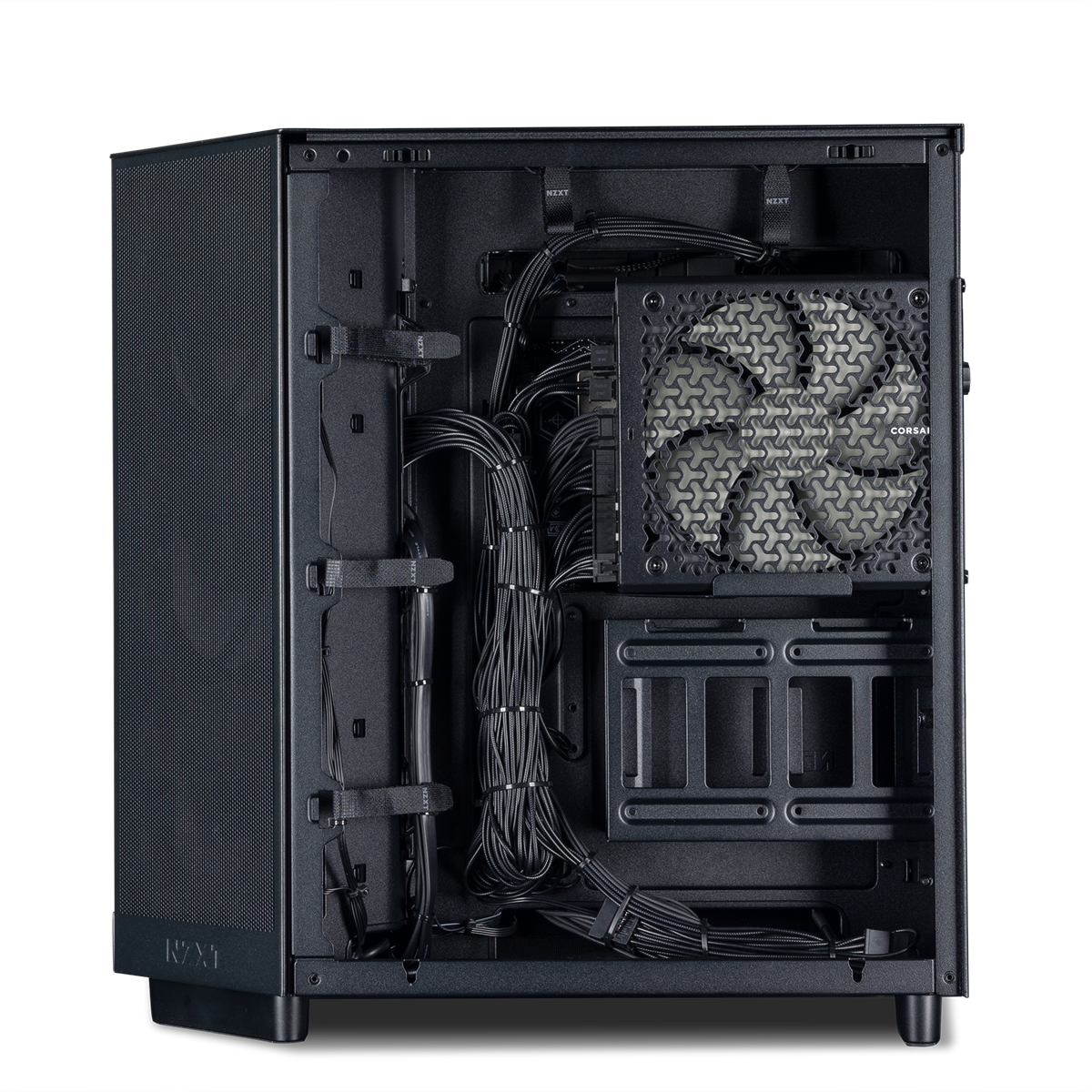 Onyx Ryzen 5 RTX 5070 Origin Gaming PC