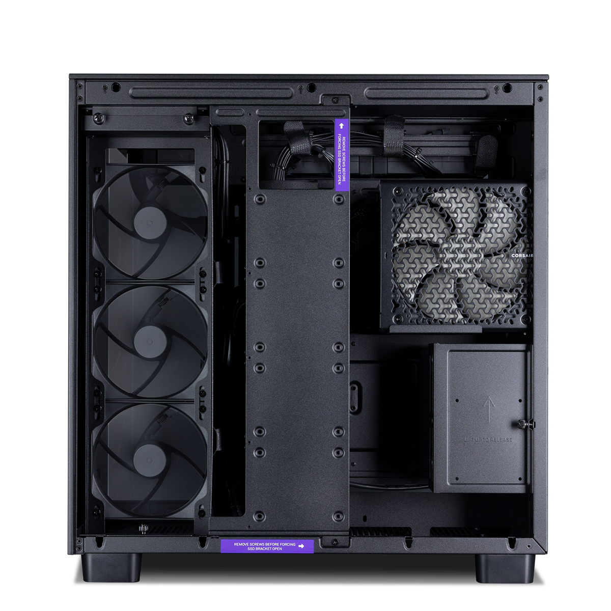 Carbon Ryzen 7 RTX 5080 Origin Gaming PC