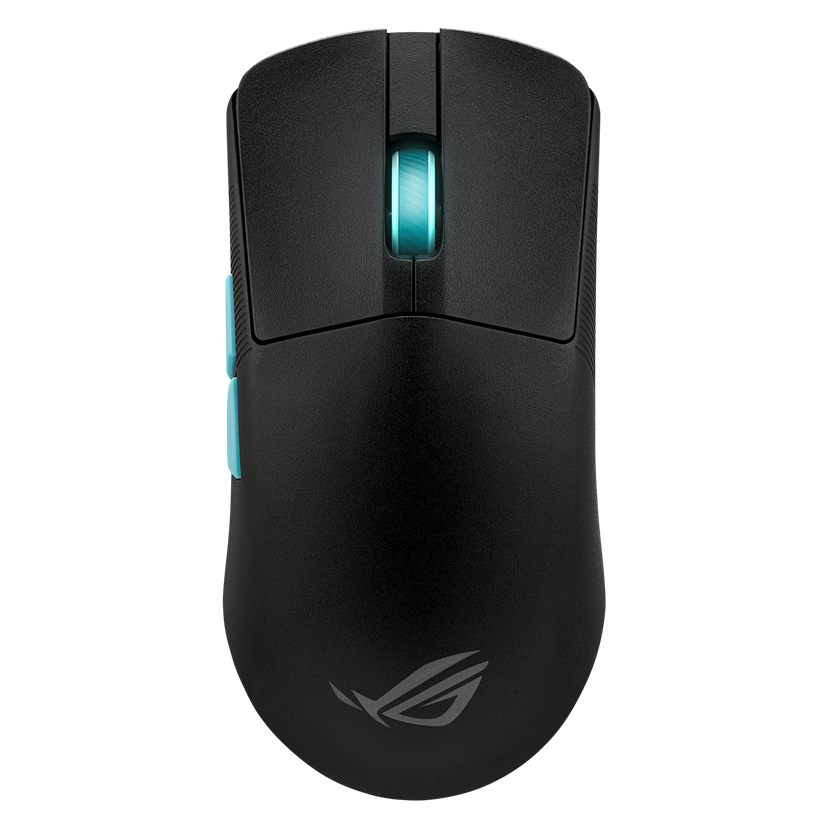 ASUS ROG Harpe Ace Aim Lab Edition Gaming Mouse