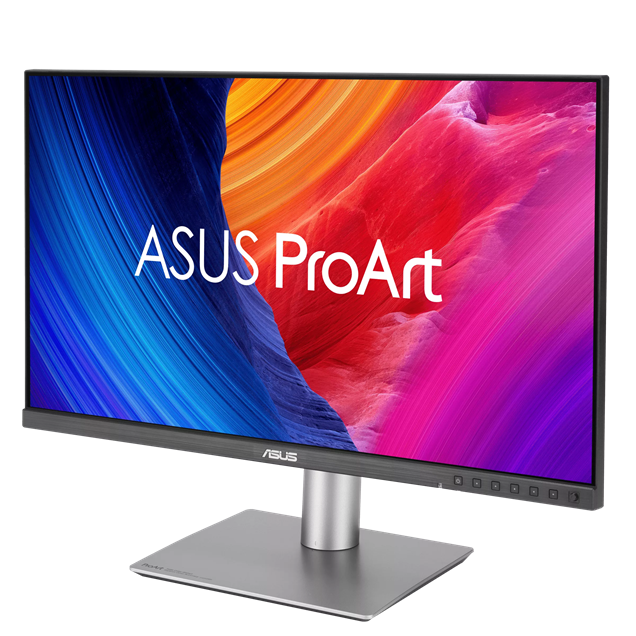 ASUS ProArt Display 5K PA27JCV Professional Monitor