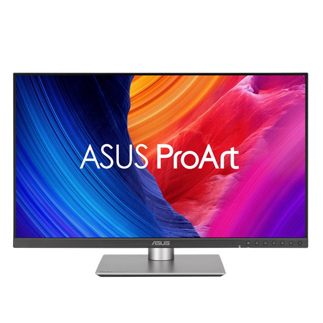 ASUS ProArt Display 5K PA27JCV Professional Monitor