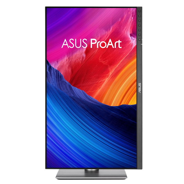 ASUS ProArt Display 5K PA27JCV Professional Monitor