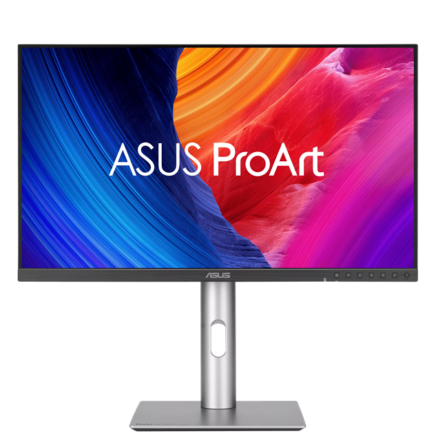 ASUS ProArt Display 5K PA27JCV Professional Monitor