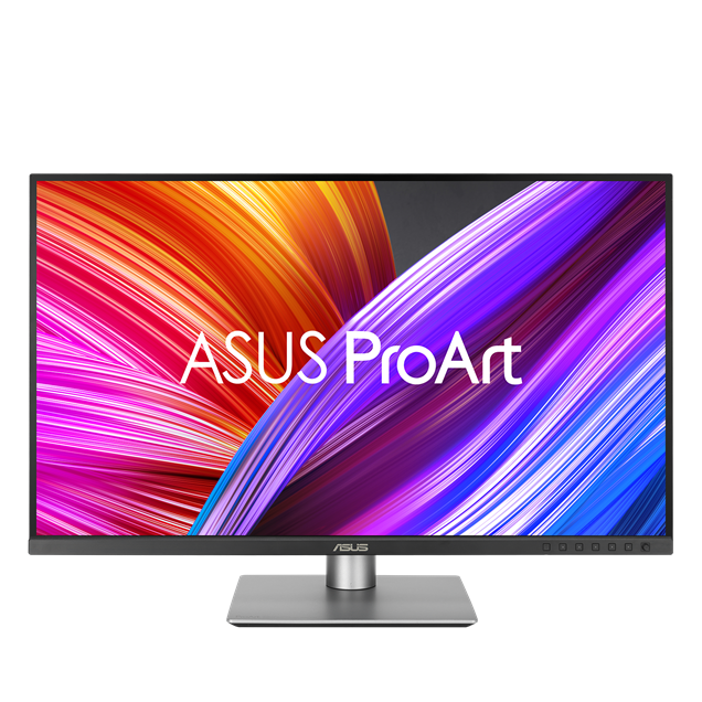 ASUS ProArt Display PA329CRV 32" 4K UHD IPS Professional Monitor