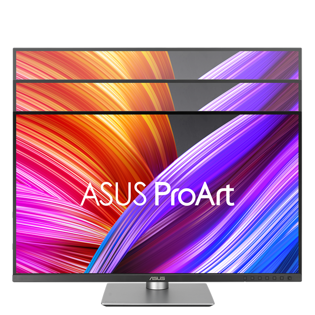 ASUS ProArt Display PA329CRV 32" 4K UHD IPS Professional Monitor