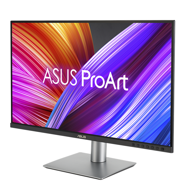 ASUS ProArt Display PA329CRV 32" 4K UHD IPS Professional Monitor