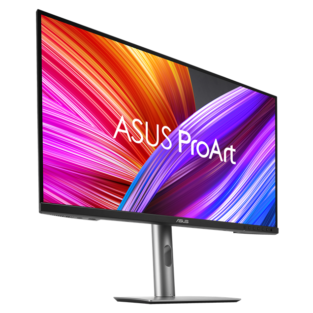 ASUS ProArt Display PA329CRV 32" 4K UHD IPS Professional Monitor