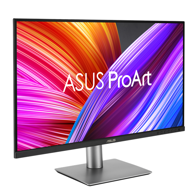 ASUS ProArt Display PA329CRV 32" 4K UHD IPS Professional Monitor