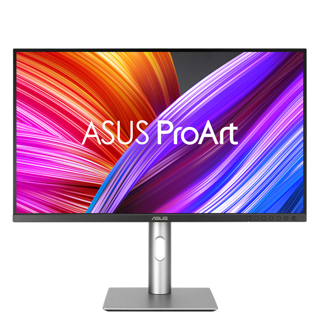 ASUS ProArt Display PA329CRV 32" 4K UHD IPS Professional Monitor