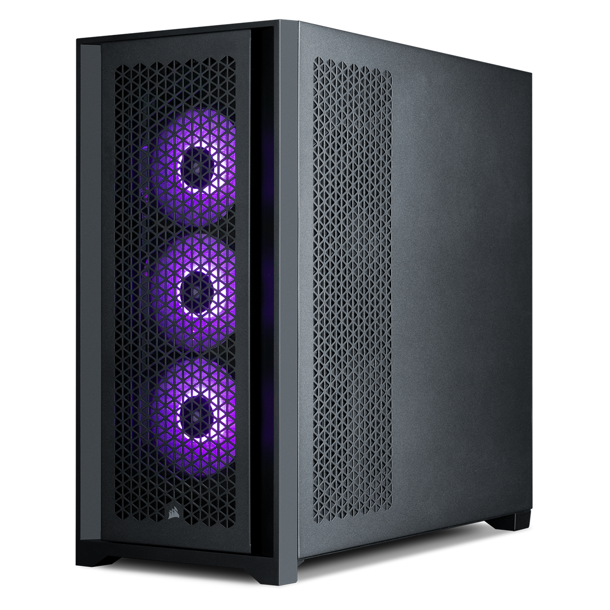 Apex AMD Ryzen 7 X3D RTX 4070 SUPER Gaming PC