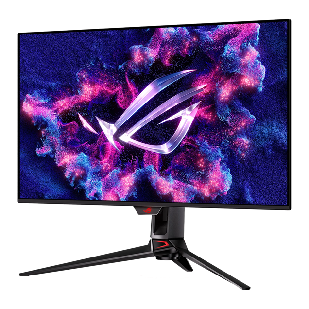 ASUS ROG Strix OLED PG32UCDM 32 inch 4K 240Hz QD-OLED Gaming Monitor