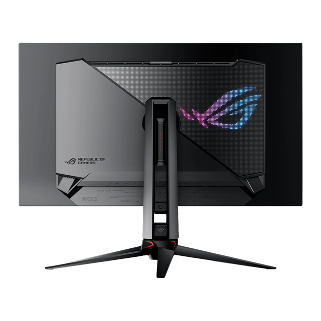 ASUS ROG Strix OLED PG32UCDM 32 inch 4K 240Hz QD-OLED Gaming Monitor