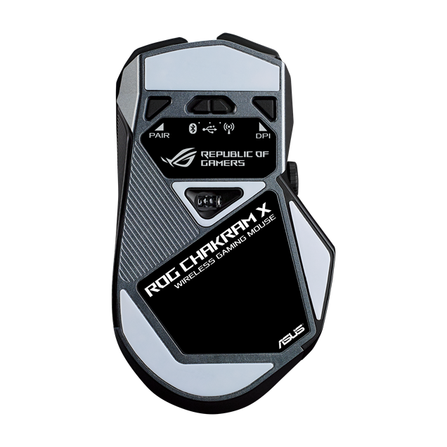 ASUS ROG Chakram X Origin Gaming Mouse