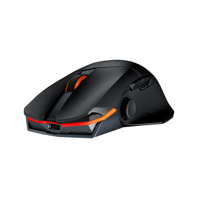 ASUS ROG Chakram X Origin Gaming Mouse
