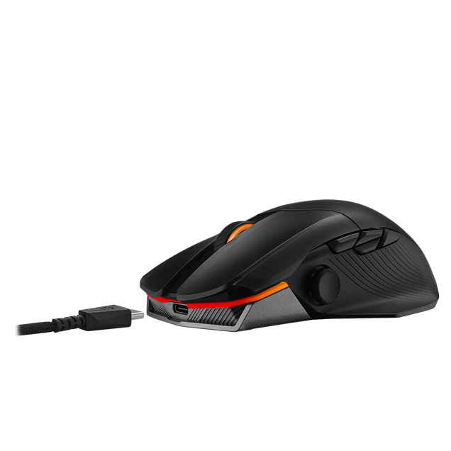 ASUS ROG Chakram X Origin Gaming Mouse