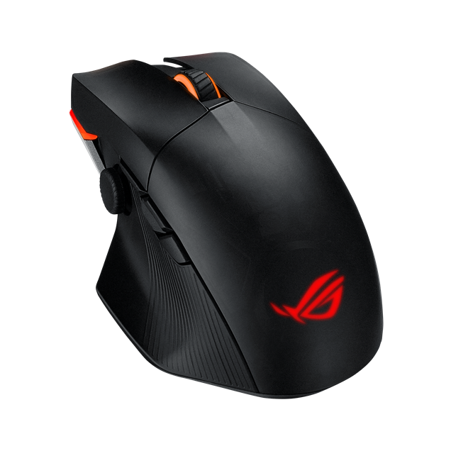 ASUS ROG Chakram X Origin Gaming Mouse