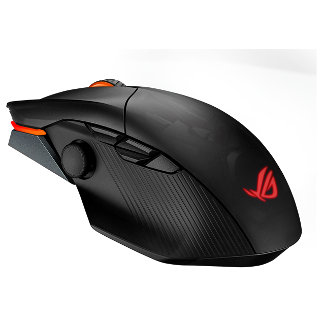 ASUS ROG Chakram X Origin Gaming Mouse